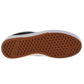 Pantofi Vans Twill Kyle Walker VN0A5JIE87C1 negru 3