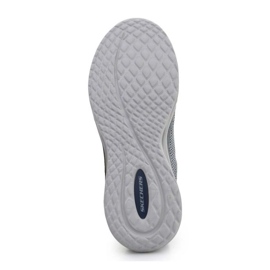 Pantofi Skechers Arch Fit Orvan Trayver 210434-GYNV albastru 7