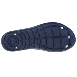 Slapi Under Armour Locker Iv SL 3023758-401 albastru 3