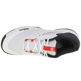Pantofi Wilson Kaos Devo 2.0 WRS329020 alb 3