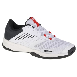 Pantofi Wilson Kaos Devo 2.0 WRS329020 alb 4