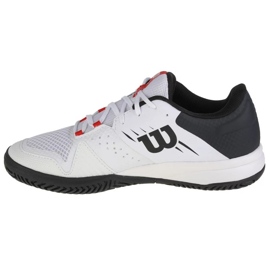 Pantofi Wilson Kaos Devo 2.0 WRS329020 alb 5