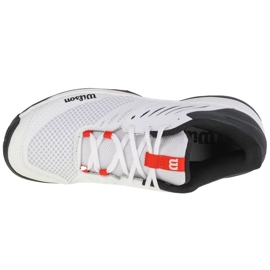 Pantofi Wilson Kaos Devo 2.0 WRS329020 alb 6