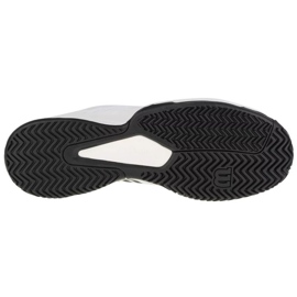 Pantofi Wilson Kaos Devo 2.0 WRS329020 alb 7