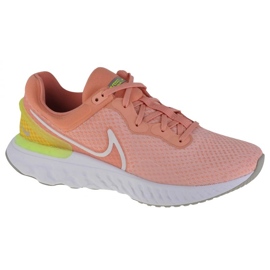 Pantofi Nike React Miler 3 DD0491-800 roz 4