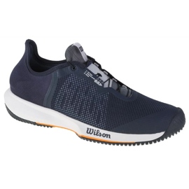 Pantofi Wilson Kaos Rapide WRS327470 albastru marin 4