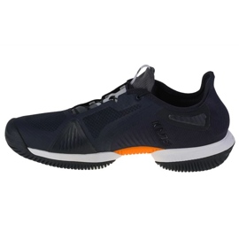 Pantofi Wilson Kaos Rapide WRS327470 albastru marin 5