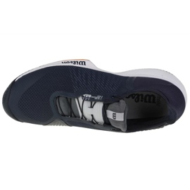Pantofi Wilson Kaos Rapide WRS327470 albastru marin 6