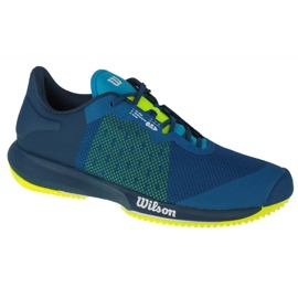 Pantofi Wilson Kaos Swift WRS327550 albastru marin 4