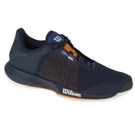 Pantofi Wilson Kaos Swift WRS327560 albastru marin 4