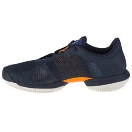Pantofi Wilson Kaos Swift WRS327560 albastru marin 5