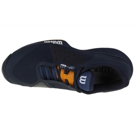 Pantofi Wilson Kaos Swift WRS327560 albastru marin 6