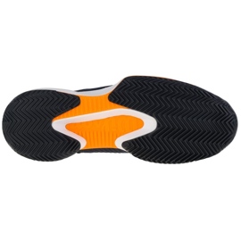 Pantofi Wilson Kaos Rapide Clay WRS328120 albastru marin 3
