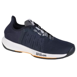 Pantofi Wilson Kaos Rapide Clay WRS328120 albastru marin 4