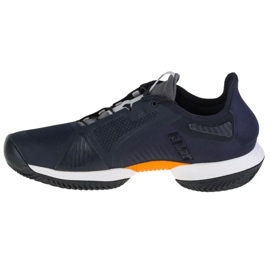 Pantofi Wilson Kaos Rapide Clay WRS328120 albastru marin 5