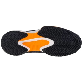 Pantofi Wilson Kaos Rapide Clay WRS328120 albastru marin 7