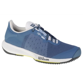 Pantofi Wilson Kaos Swift WRS328960 albastru 4