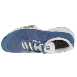 Pantofi Wilson Kaos Swift WRS328960 albastru 6