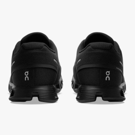 On Running Pe pantofii Running Cloud 5 5998986 negru 4