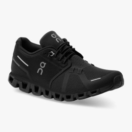 On Running Pe pantofii Running Cloud 5 5998986 negru 5