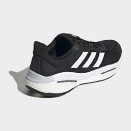 Pantofi Adidas Solarcontrol GX9219 negru 3