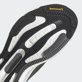 Pantofi Adidas Solarcontrol GX9219 negru 7