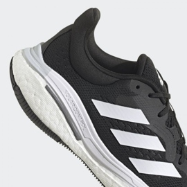 Pantofi Adidas Solarcontrol GX9219 negru 8