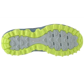Pantofi Mizuno Wave Mujin 8 J1GJ217027 albastru 3