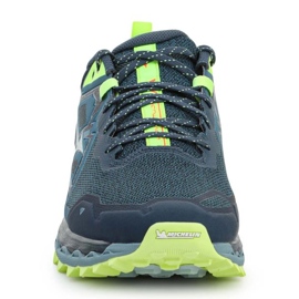 Pantofi Mizuno Wave Mujin 8 J1GJ217027 albastru 5