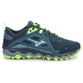 Pantofi Mizuno Wave Mujin 8 J1GJ217027 albastru 8