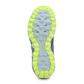 Pantofi Mizuno Wave Mujin 8 J1GJ217027 albastru 10