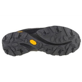 Pantofi Merrell Moab Speed ​​​​J067039 negru 3