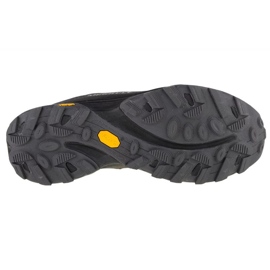 Pantofi Merrell Moab Speed ​​​​J067039 negru 7