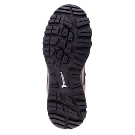 Pantofi Hi-Tec Altitude Vi I Wp Wo's 92800382670 maro 3
