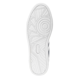Pantofi Hi-Tec Bozero 92800401602 albastru 3