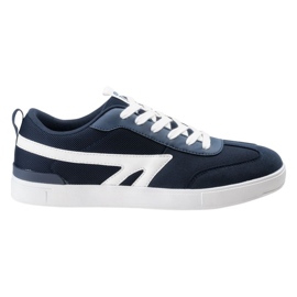 Pantofi Hi-Tec Bozero 92800401602 albastru 4