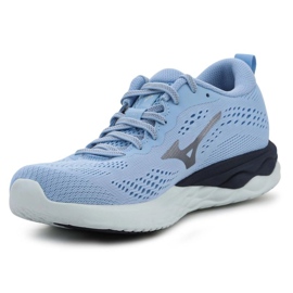 Pantofi Mizuno Wave Revolt 2 J1GD218152 albastru 3
