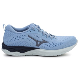 Pantofi Mizuno Wave Revolt 2 J1GD218152 albastru 6