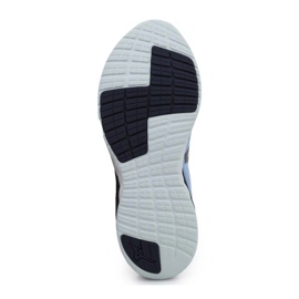 Pantofi Mizuno Wave Revolt 2 J1GD218152 albastru 7