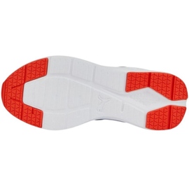 Pantofi Puma Wired Run 374214 21 albastru 4