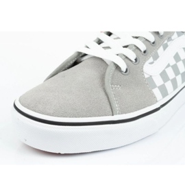 Pantofi Vans Filemore Decon VN0A3WKZAK71 gri 6