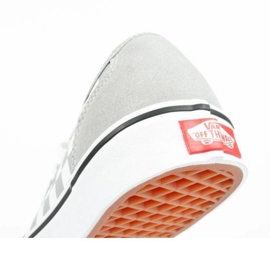 Pantofi Vans Filemore Decon VN0A3WKZAK71 gri 7