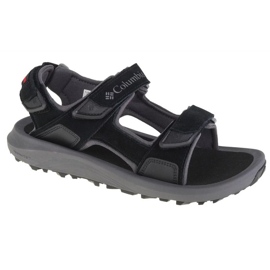 Sandale Columbia Trailstorm Hiker 3 Strap 1987221010 negru 4