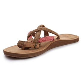Sandale Reef Gypsy Wrap W WRF-0A2U1N maro 4
