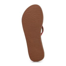Sandale Reef Gypsy Wrap W WRF-0A2U1N maro 8
