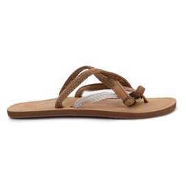 Sandale Reef Gypsy Wrap W RF-0A2U1N-C maro 7