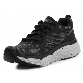 Pantofi Skechers Max Cushioning Elite Limitless Intensity 220066-BKGY negru 3