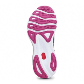 Pantofi Skechers Wave Skyrise 3 J1GD220904 albastru 7