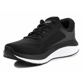 Pantofi Skechers Go Run Persistence 246053-BKW negru 3
