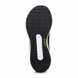 Pantofi Skechers Go Run Persistence 246053-BKW negru 7